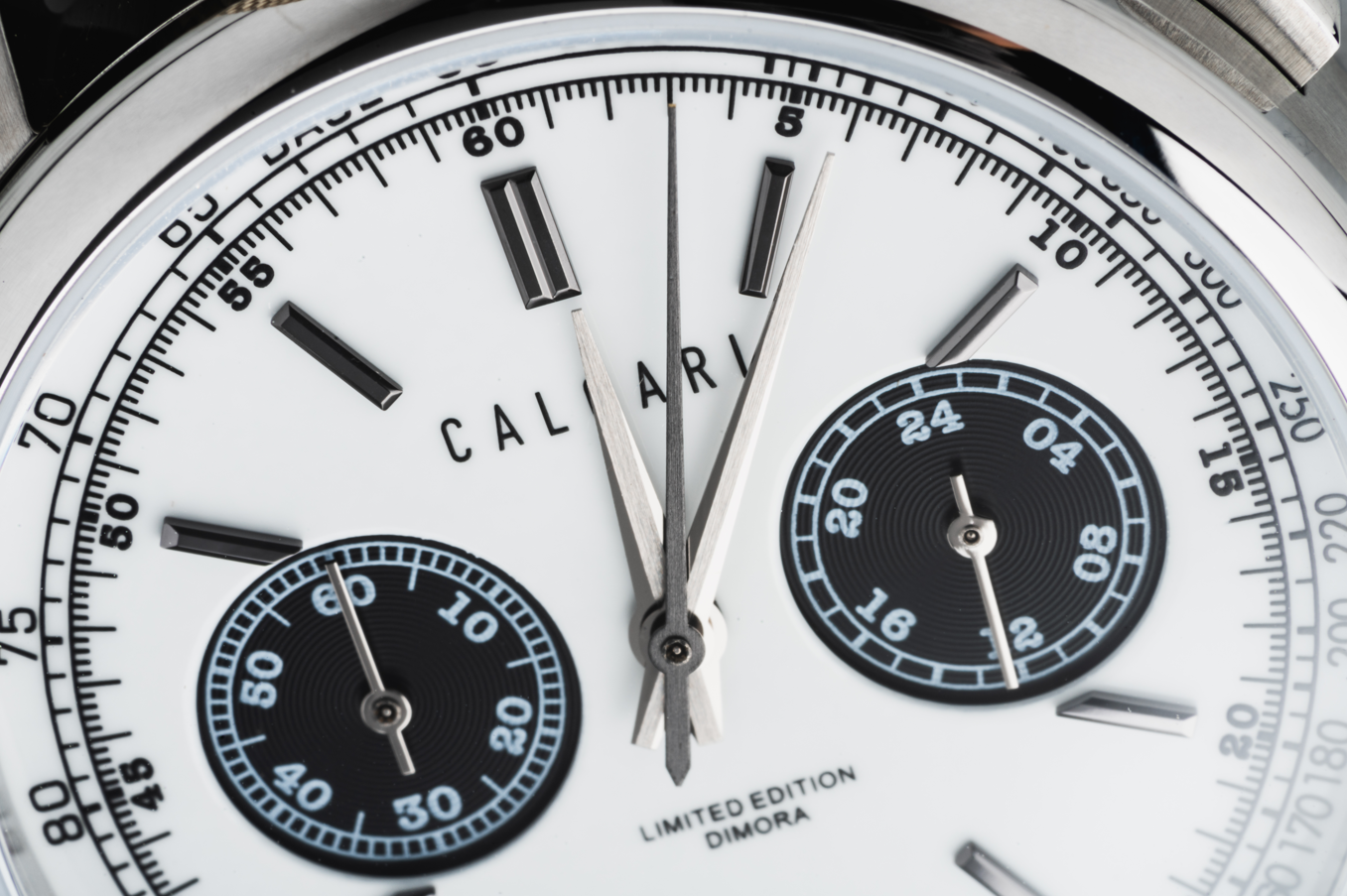 EXPLAINED | The story behind the dial