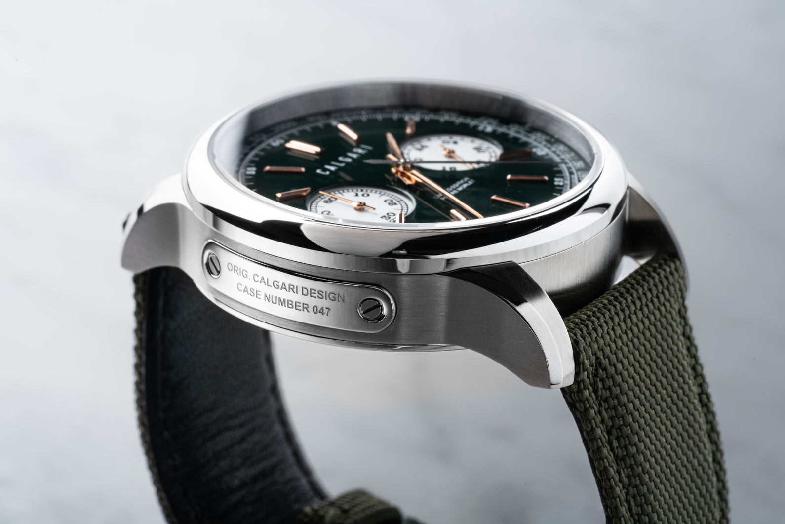 EXPLAINED | The strap that never quits