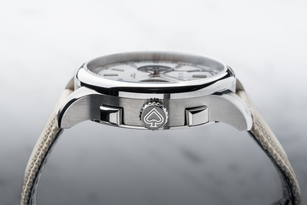 EXPLAINED | The Crown of the Watch