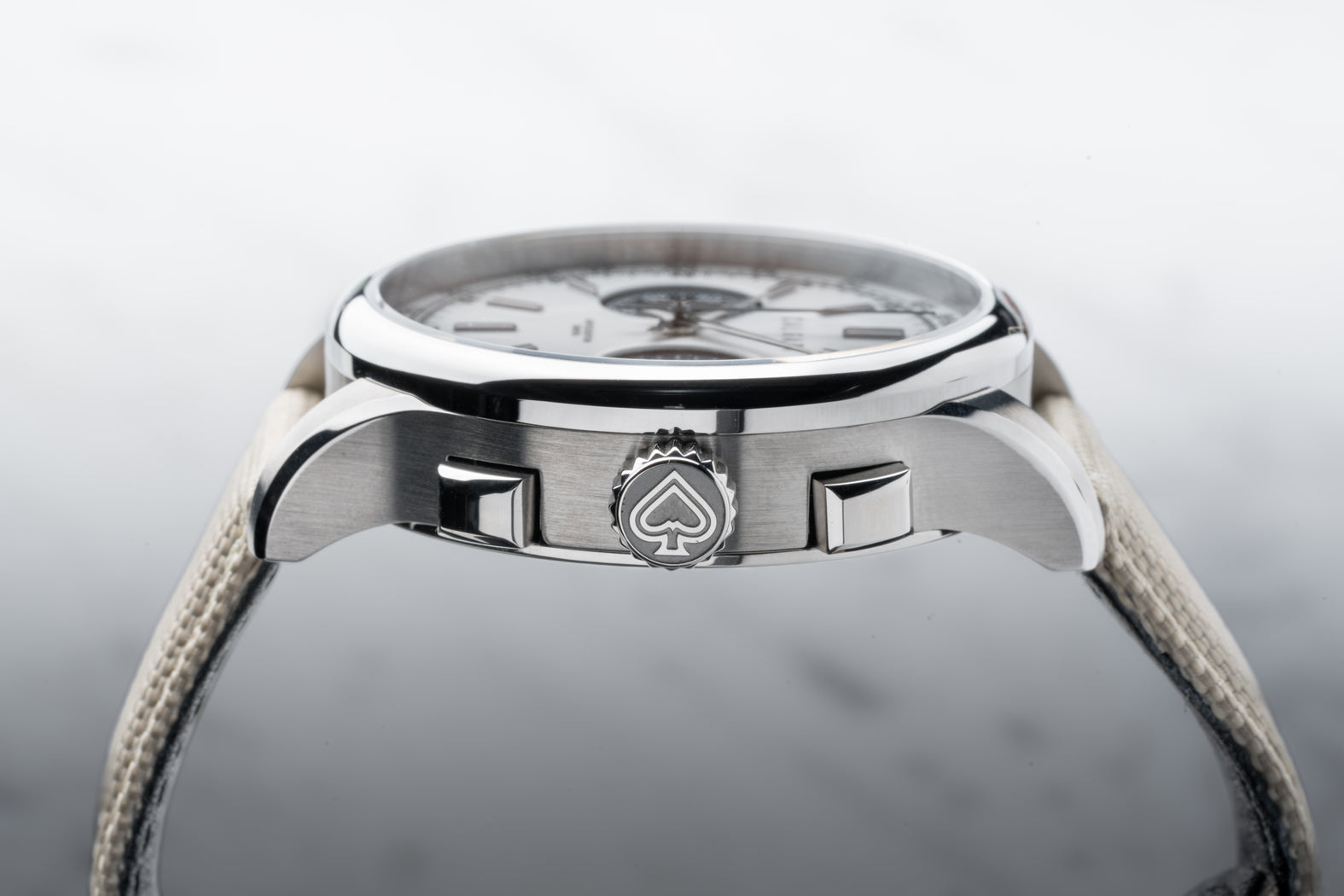 EXPLAINED | The Crown of the Watch