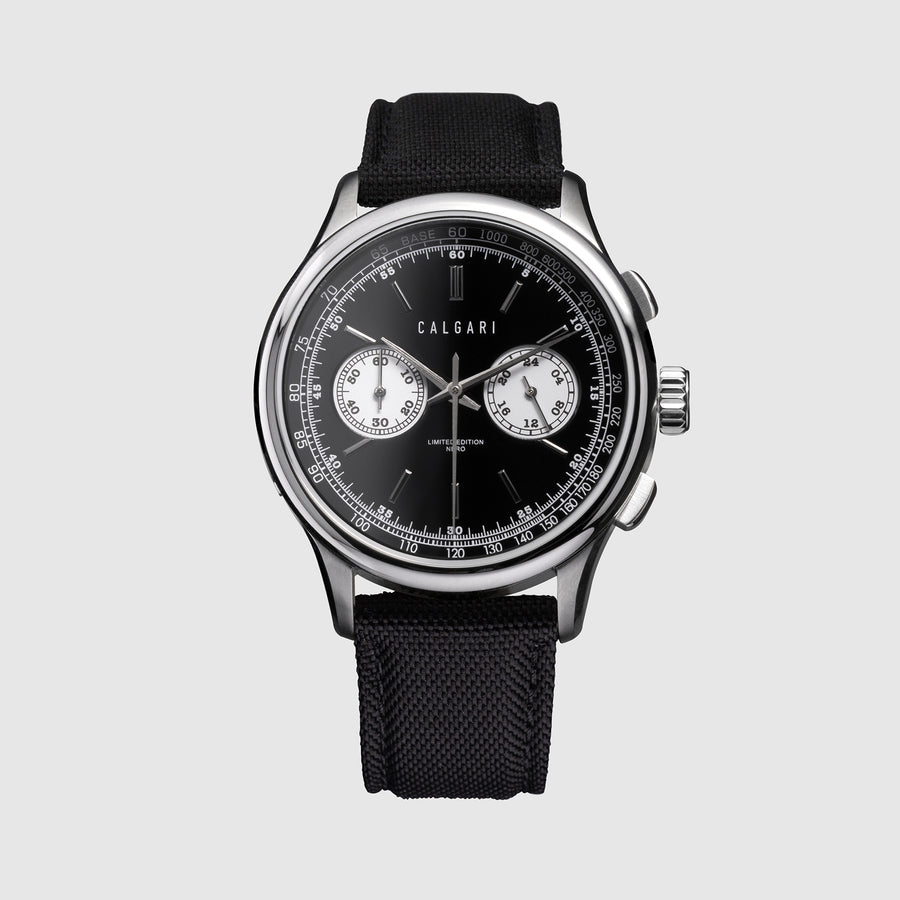 Calgari Watches